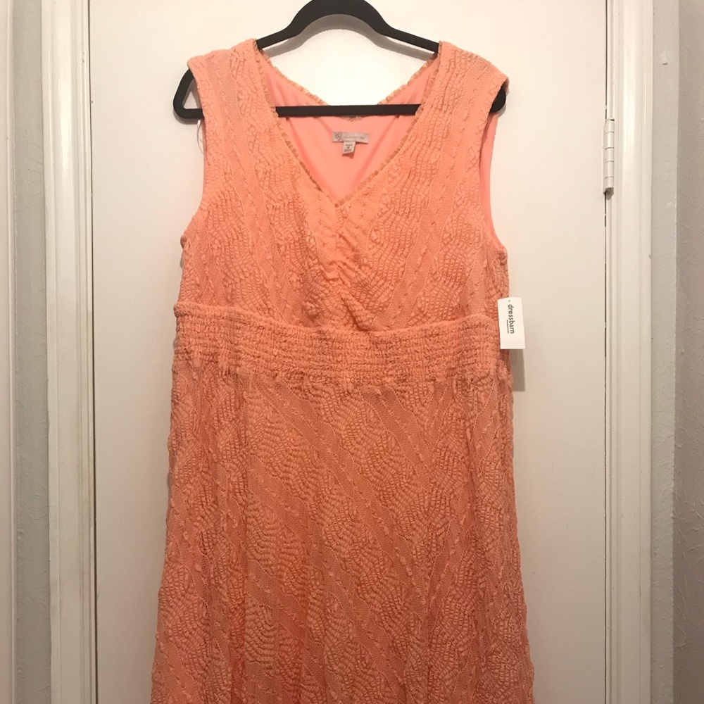 Perfect spring or Easter dress